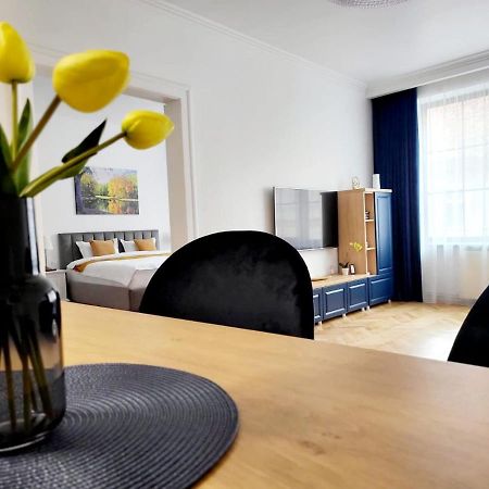 Apartament Sboldtown By Holztreppe Braszów Zewnętrze zdjęcie