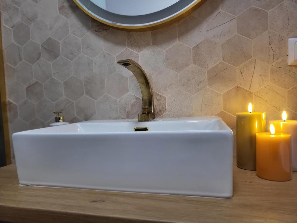 Apartament Sboldtown By Holztreppe Braszów Zewnętrze zdjęcie