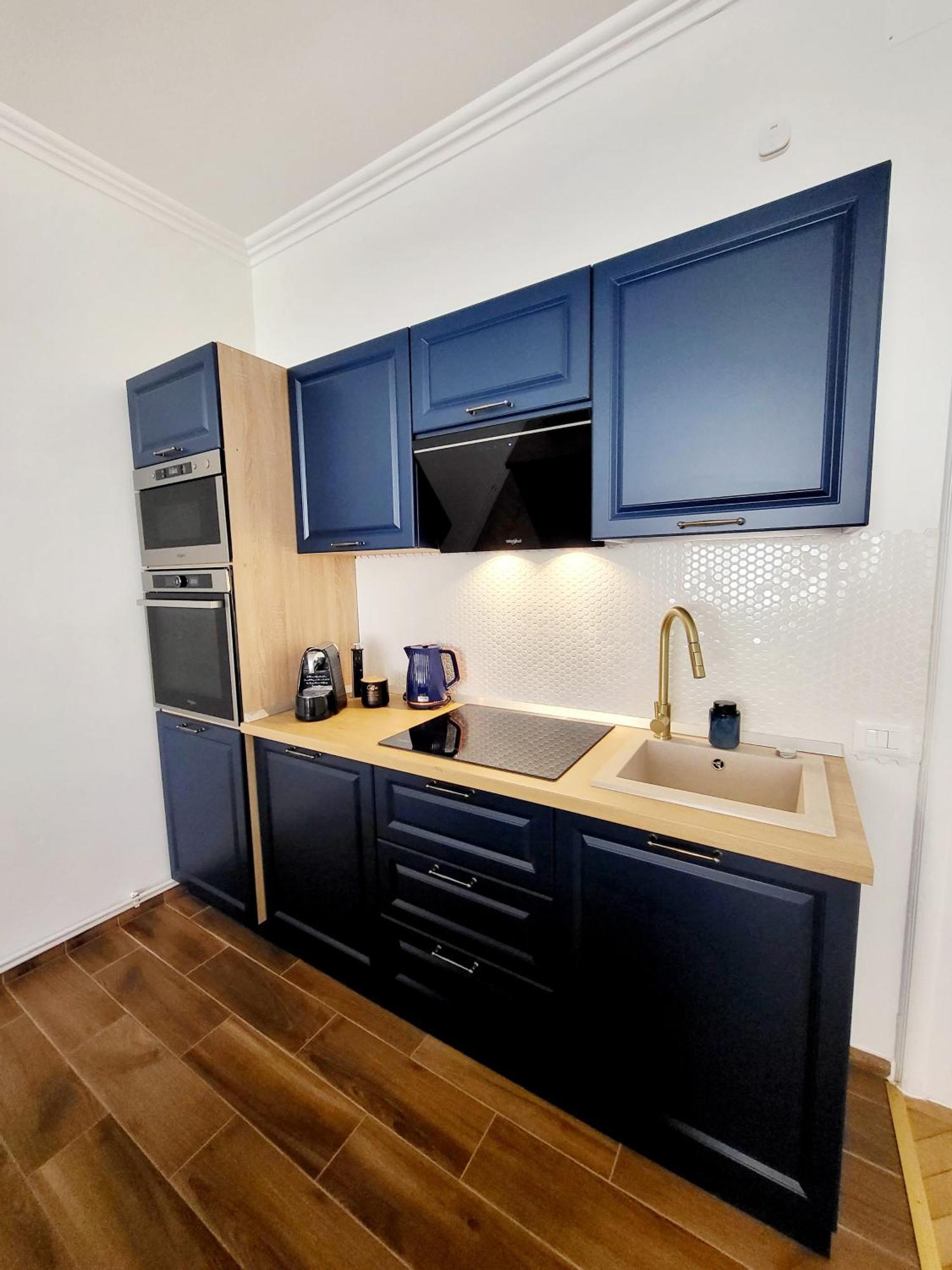 Apartament Sboldtown By Holztreppe Braszów Zewnętrze zdjęcie