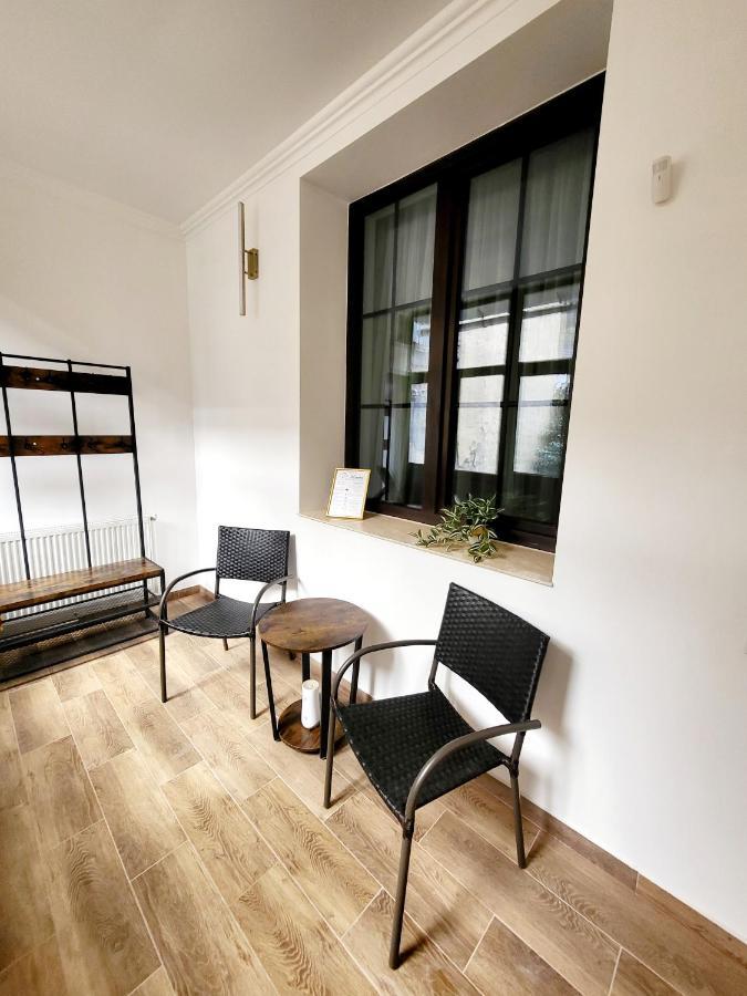 Apartament Sboldtown By Holztreppe Braszów Zewnętrze zdjęcie