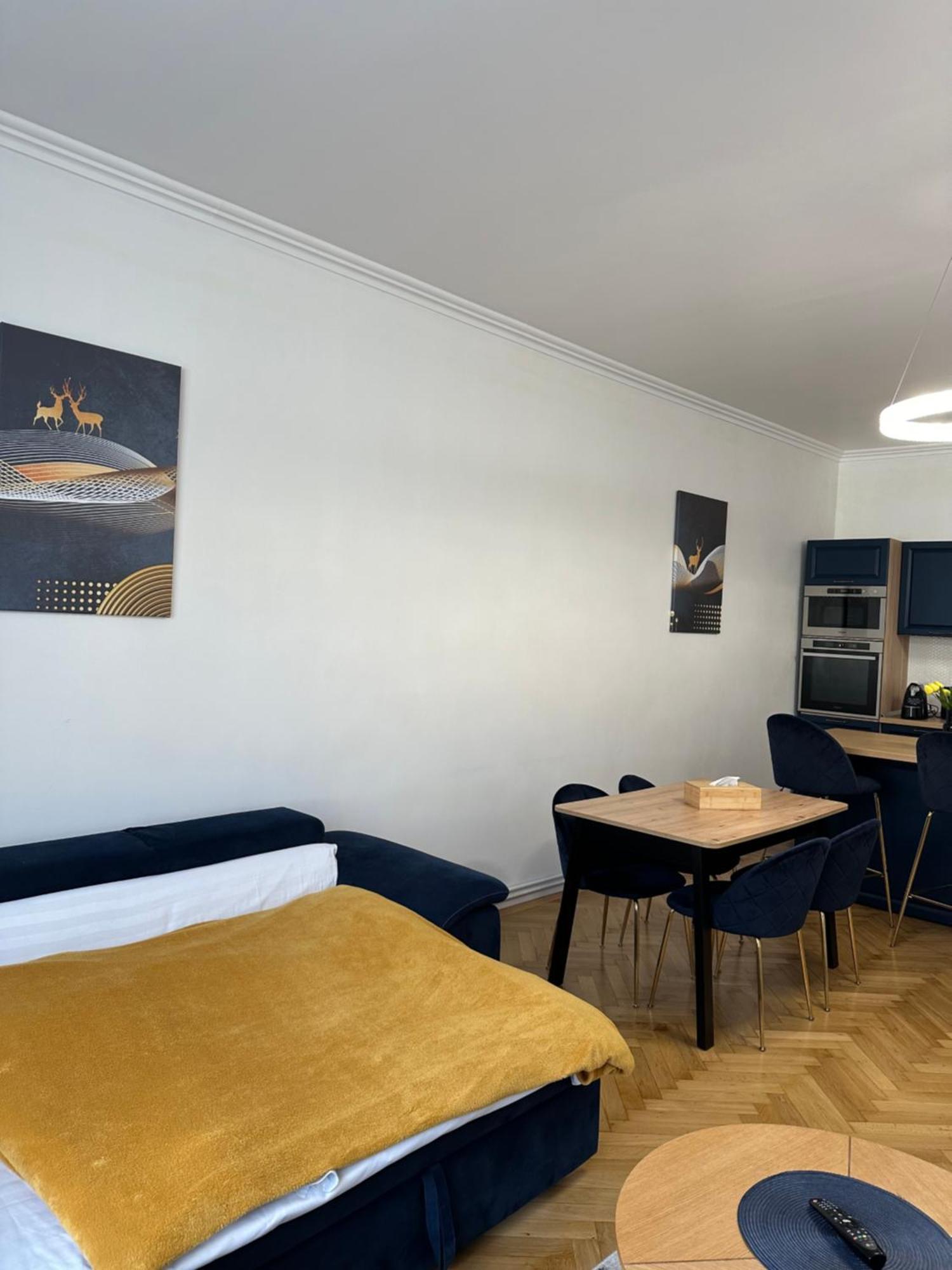 Apartament Sboldtown By Holztreppe Braszów Zewnętrze zdjęcie