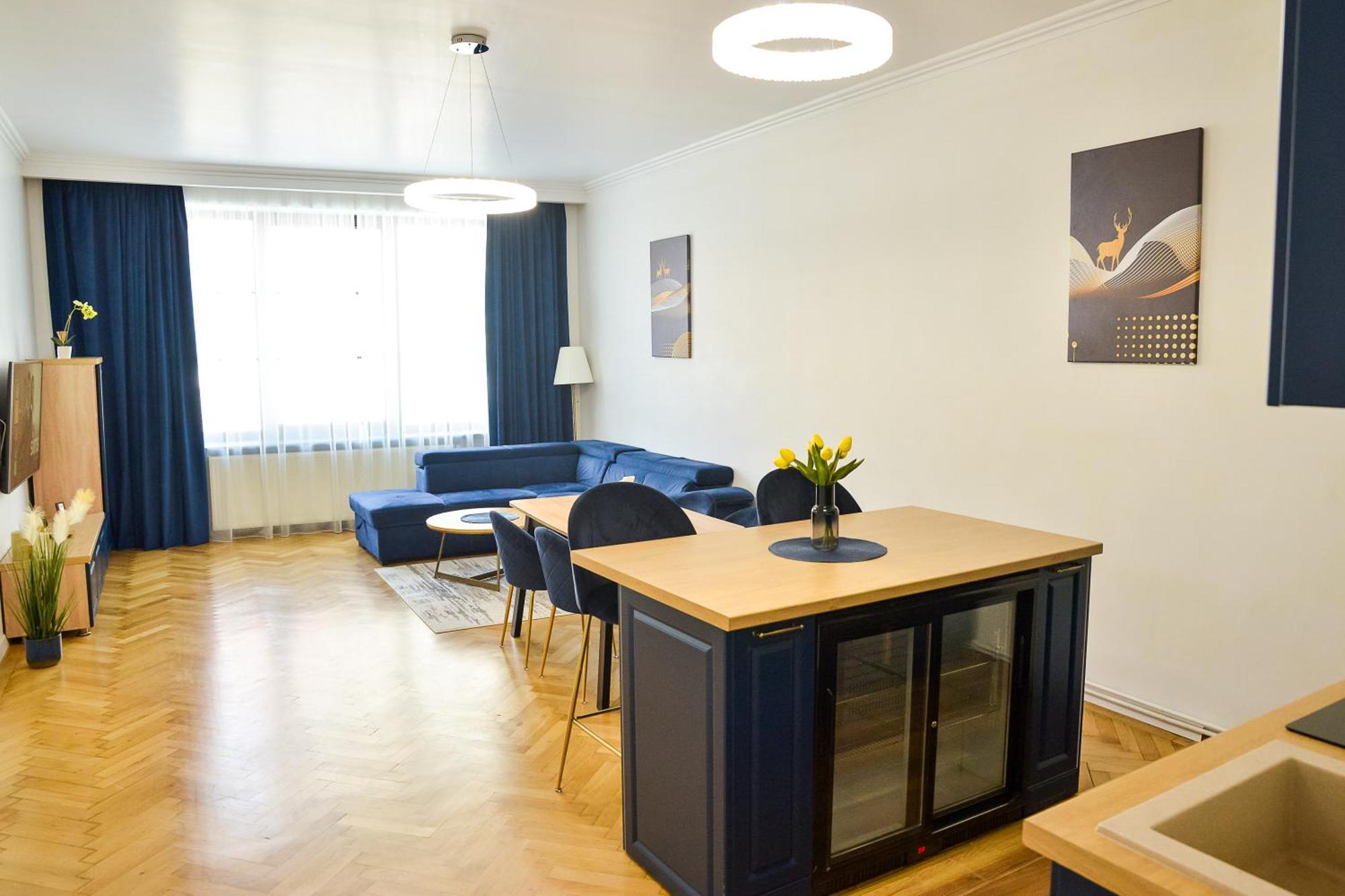 Apartament Sboldtown By Holztreppe Braszów Zewnętrze zdjęcie