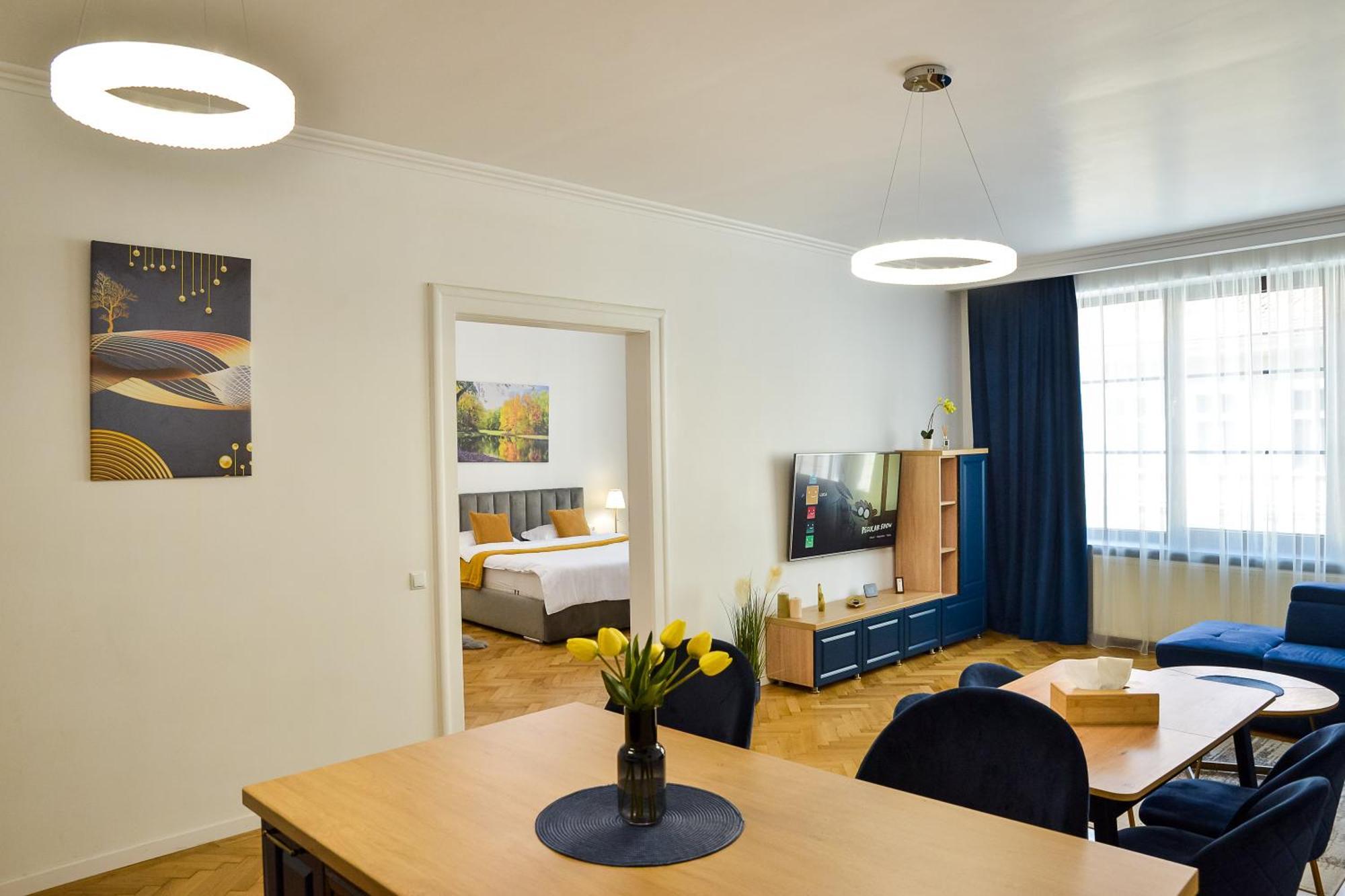 Apartament Sboldtown By Holztreppe Braszów Zewnętrze zdjęcie